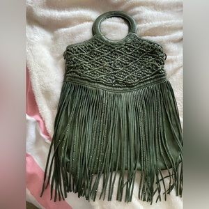 Free People tote bag